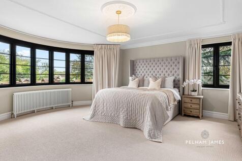 Principal Suite, Lincoln Road, Peterborough