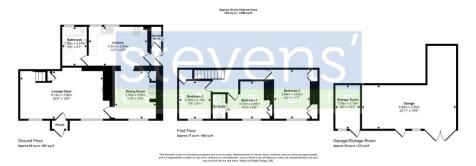 Elmside Floorplan
