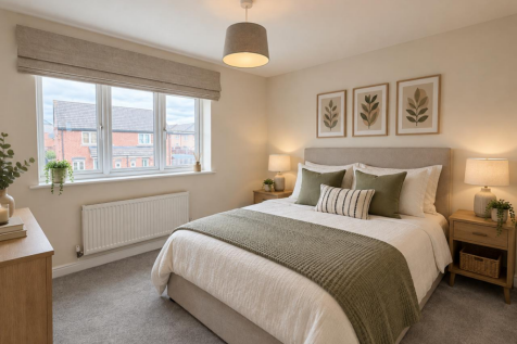 46 Kinross Way, Hinckley photo 3