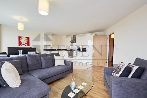 Open plan