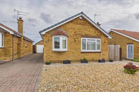 Exterior: