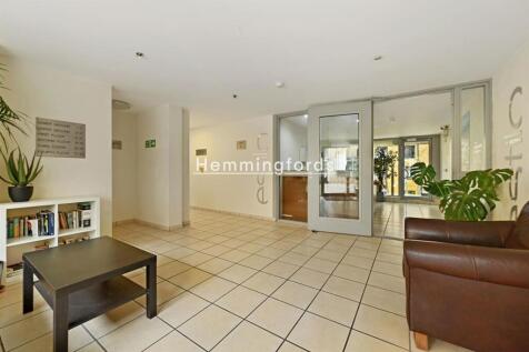 09-e613GCHEMS - Flat 24 5 Wenlock Road - Porter-Or