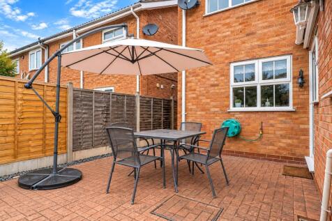 Patio Seating