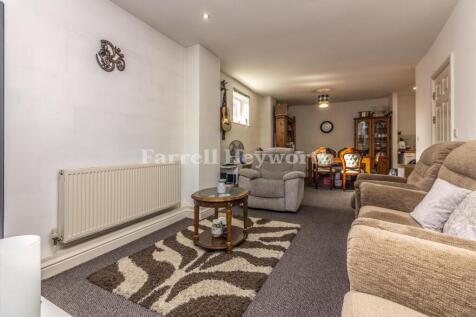 Open Plan