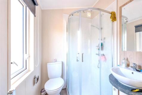 Ensuite Shower Room