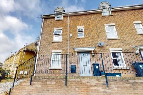 Wright Way, Stapleton, BS16 photo 4