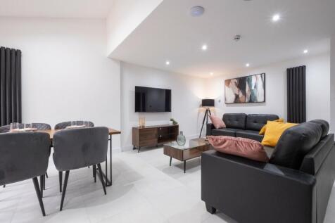 Cheviot Street, Lincoln, Lincolnshire, LN2 photo 5