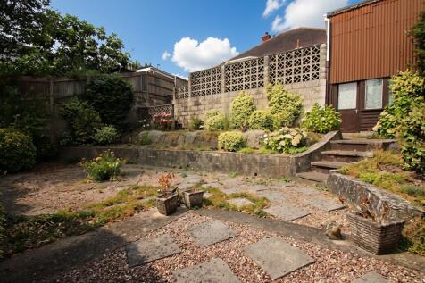 Bottom Garden