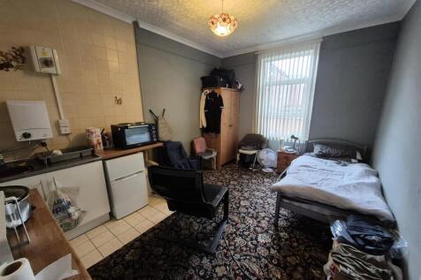 Albany Road, Earlsdon, Coventry photo 2
