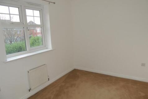 Bedroom Four (front)