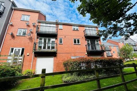 Evesham, WR11 - property photo