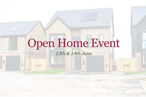 Open Home Event