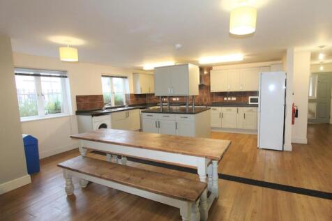 Station House, Old Warwick Road, Leamington Spa photo 4