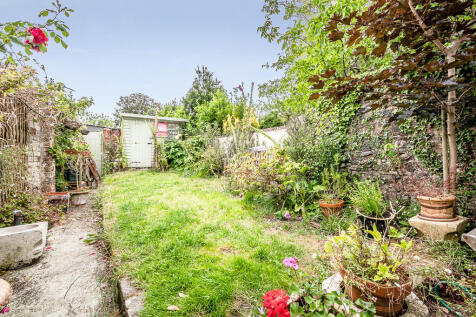 Monmouth Street -...