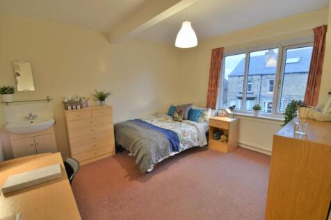 4 BED STUDENT HOUSE SHARE - CROOKES photo 4