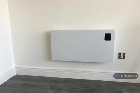 Smart Lounge Radiator/App Remote Control Via Wifi 
