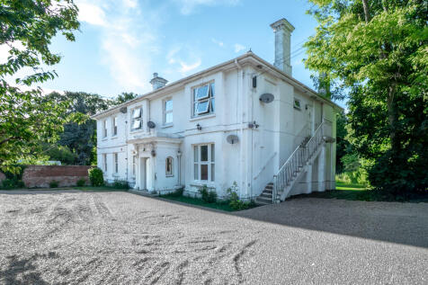Front Aspect