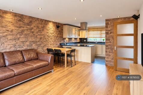 St Mungo Avenue, Glasgow, G4 photo 5
