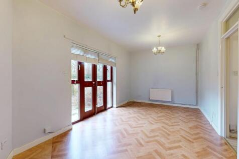 Flat 21, Farrier Street, Camden, London, NW1 8PJ