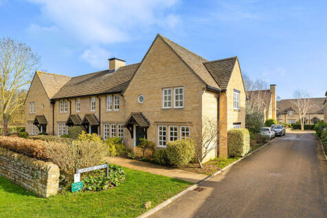 1 Carysfort Close