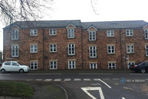 Lovely Top Floor Apartment
