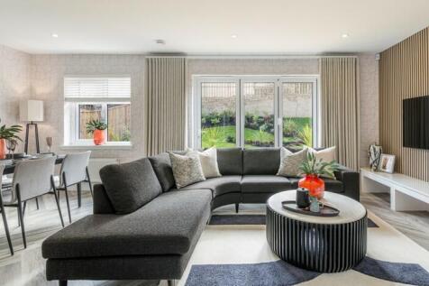 primary property image