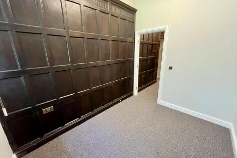 Clerksons Hall, Parkers Lane, Mansfield Woodhouse, Nottinghamshire photo 5