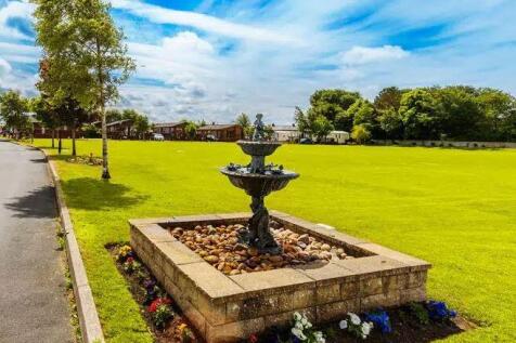 Holiday home ownership at Willowgrove Leisure Park
