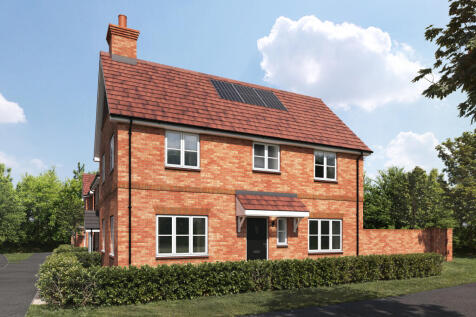 new homes for sale in milford, godalming