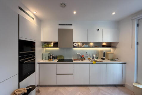 Pearl House, Market Road, Islington, London photo 3