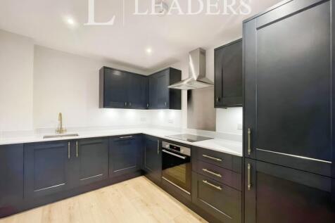 The Montague, 13 Durley Road South, BH2 photo 5