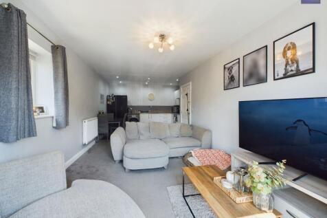 Kitchen/Lounge/Diner