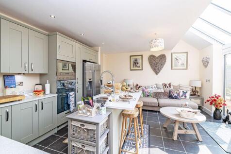Kitchen/Family Room
