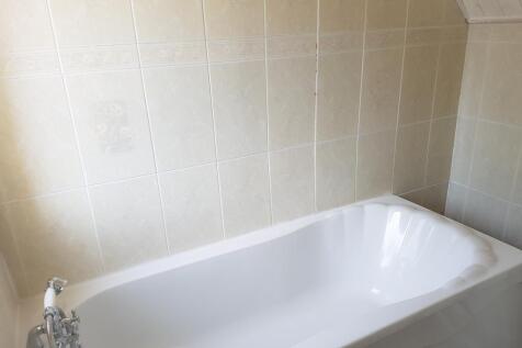 downstairs bathroom