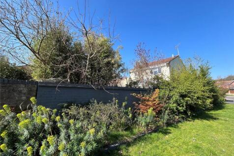 Side Of Property