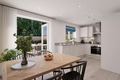 Dining / Kitchen