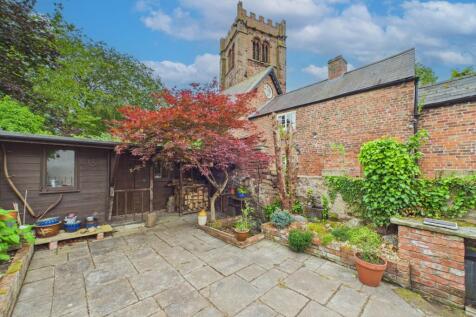 Walled garden