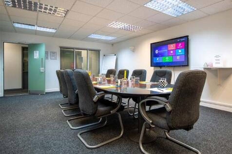 Serviced Office to rent Image 4