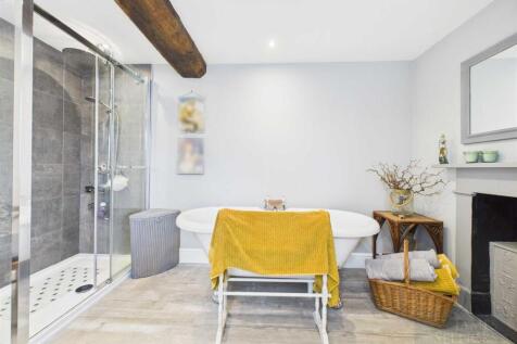 Hillcrest House, Husbands Bosworth