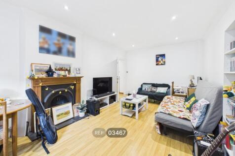 Shawcross House, Preston Road, Brighton, East Sussex, BN1 6SW photo 3