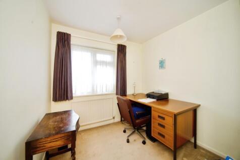 Davidson Frost-Wellings, DFW, Temple Mead Close, S