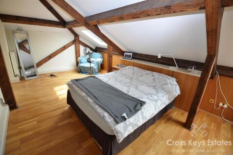 Loft Room