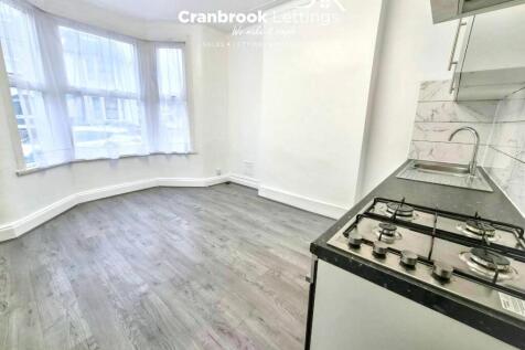 One Bedroom apartment to rent Highbury Gardens, I