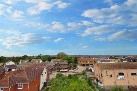 clermont view from roof terrace