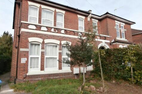 3-bed flat on Alma Road, ***VIDEO TOUR AVAILABLE***, Southampton, £1,450/mo