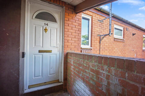 14 Fell View, Chorley, Lancashire, PR6 0NT