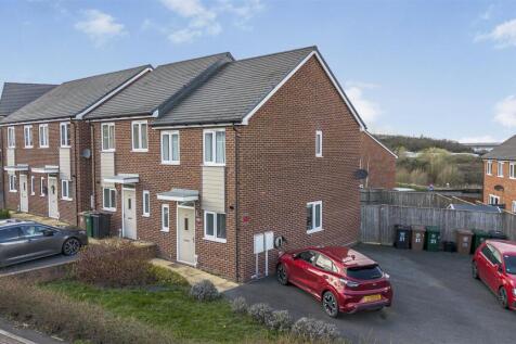 Swadlincote, DE11 - property photo