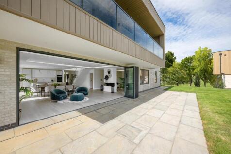 Show Home