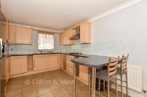 Lounge/Kitchen