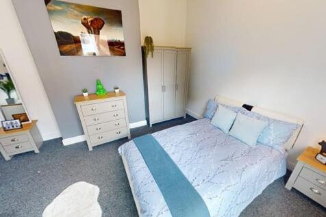1 Alberta Terrace, Nottingham, NG7 photo 3